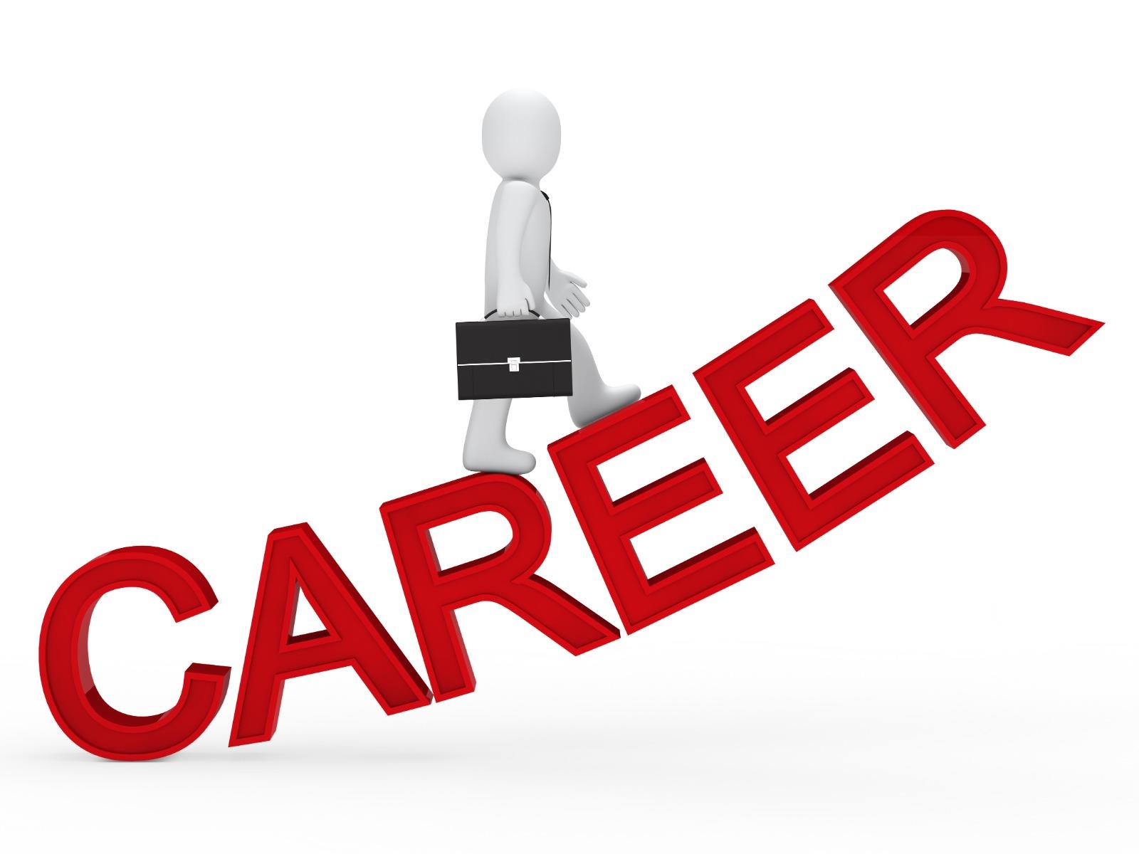 Career Growth