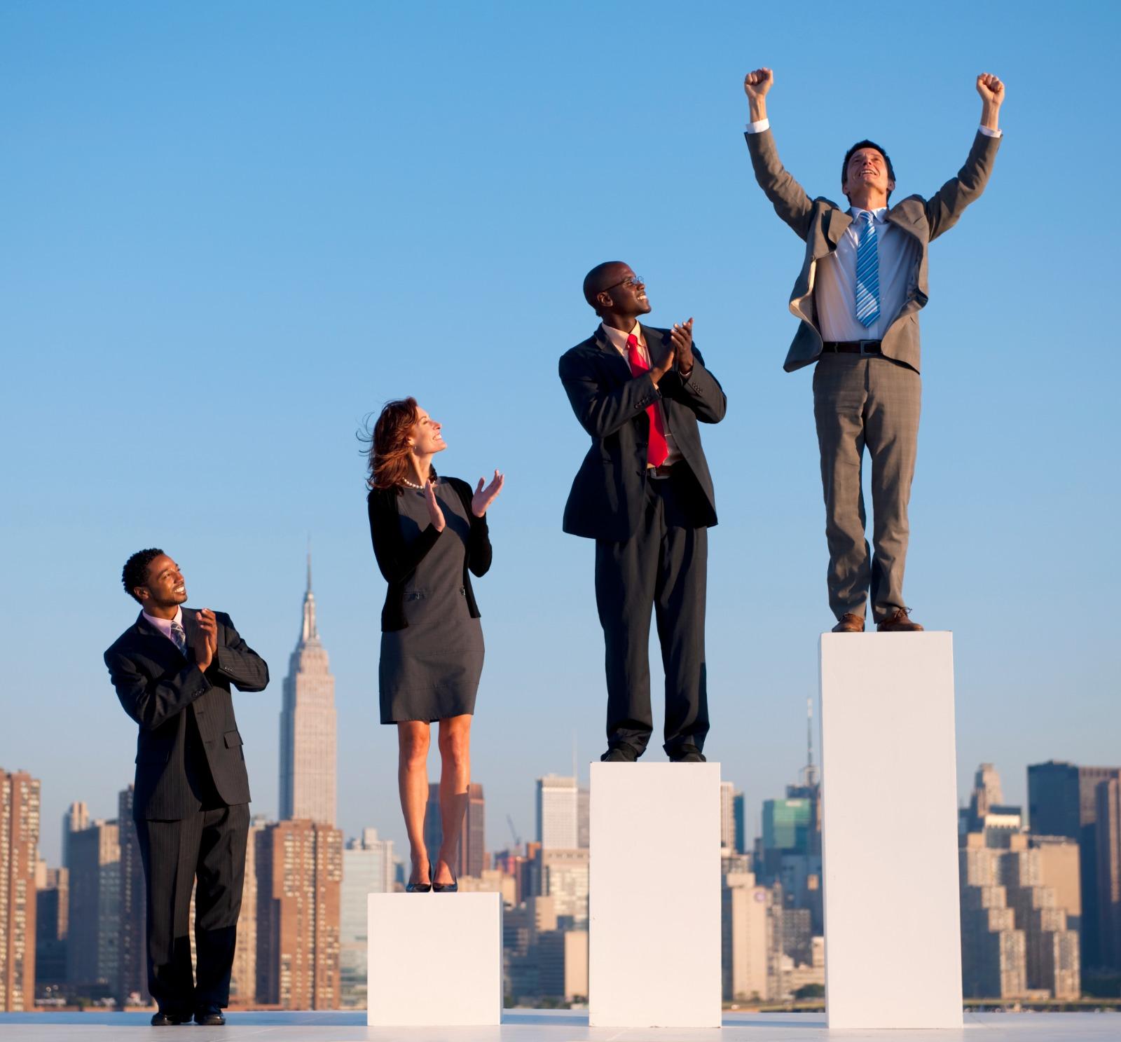 Career Success