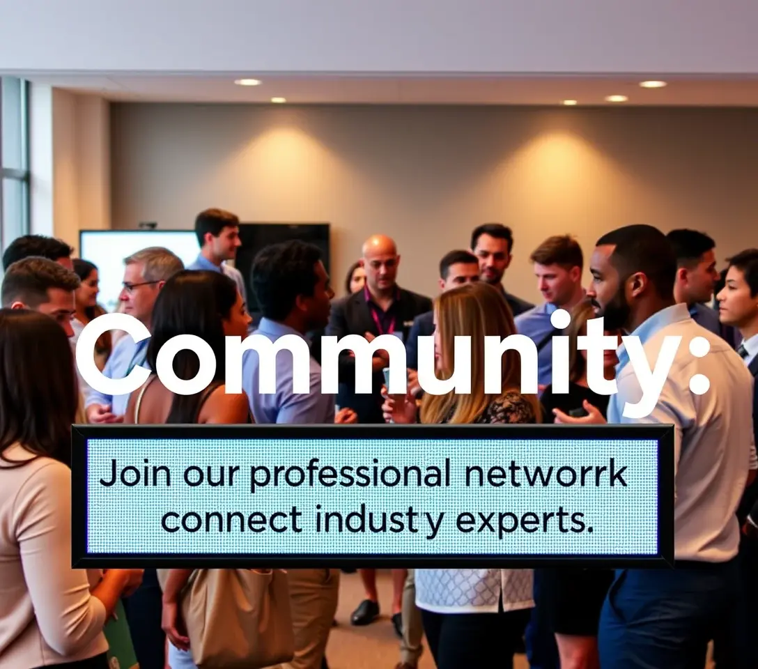 Community