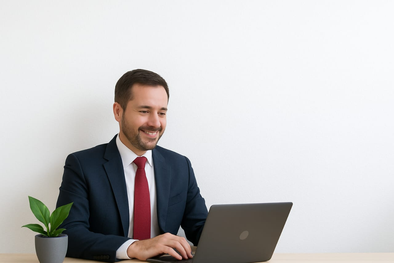Employer Registration Background