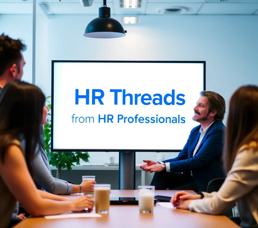 HR Threads