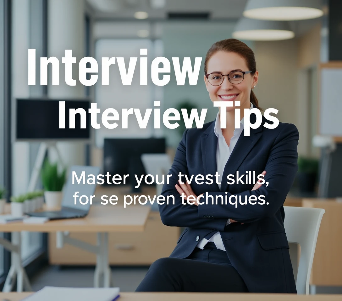 Interview Tips