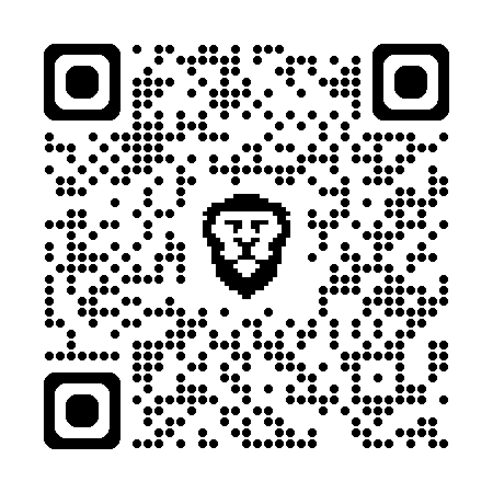 QR Code - Scan to access Koluvu mobile